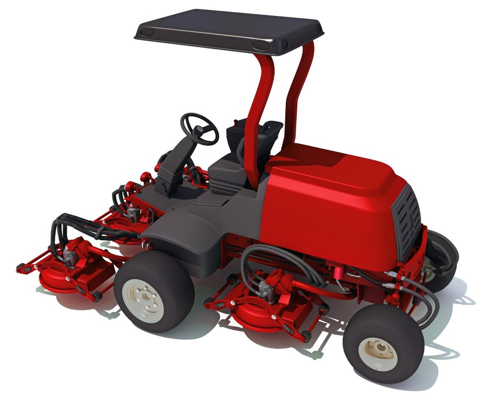 The Unique Advantages of People Powered Machines' Reel Mowers