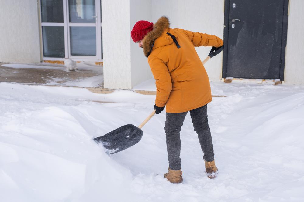 Top Tools and Techniques for Efficient Snow Clearing