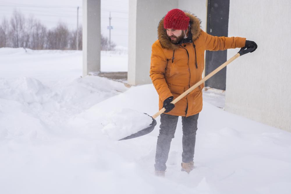 Innovative Solutions in Snow Removal
