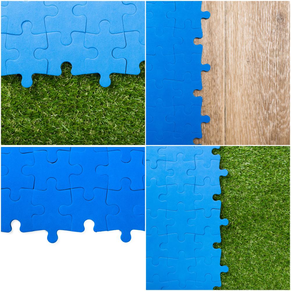 Advantages of Artificial Turf