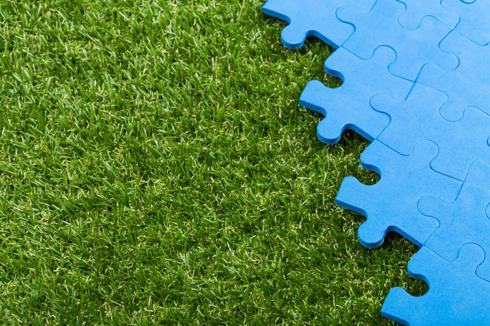 Benefits of Choosing Artificial Turf