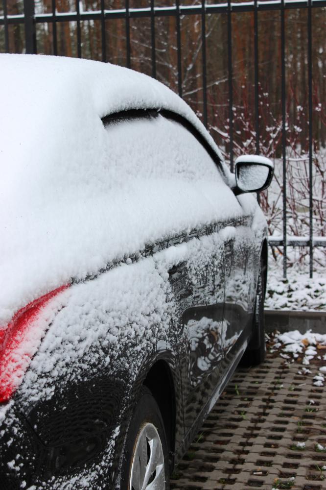 Customized Solutions for Snow Removal