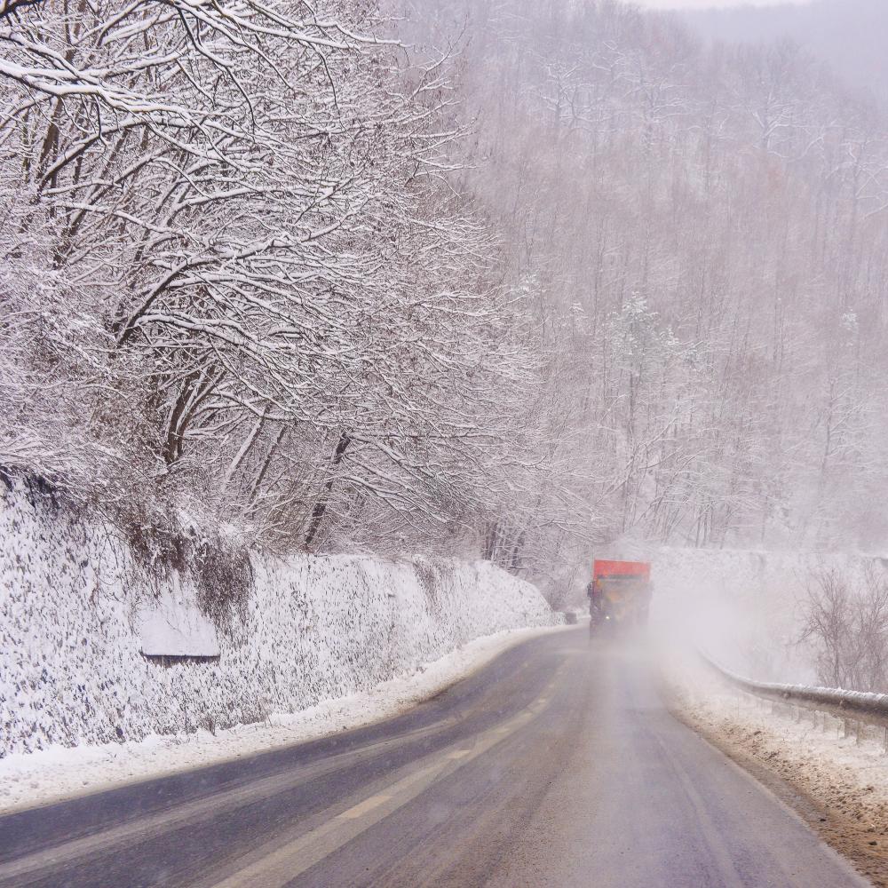 Comprehensive Snow Removal Services for Every Need