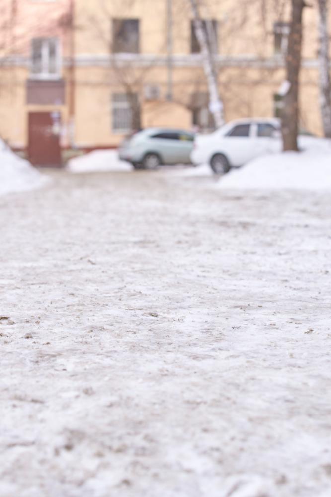 Benefits of Professional Snow Removal