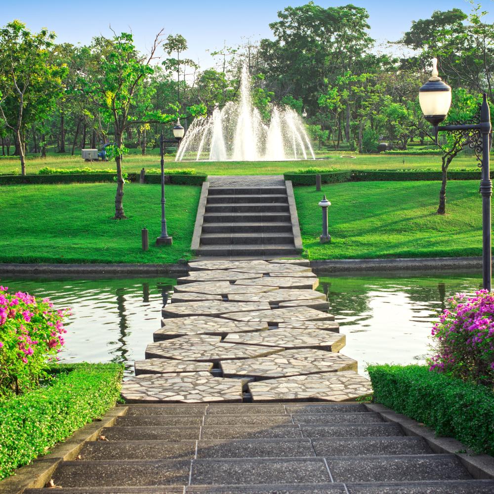 The Power of Local SEO for Landscaping Businesses