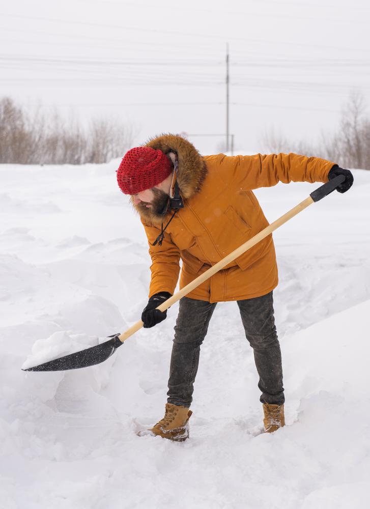 Why Snow Removal Matters in Chilliwack