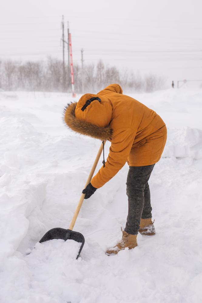 Key Considerations for Selecting a Snow Removal Company