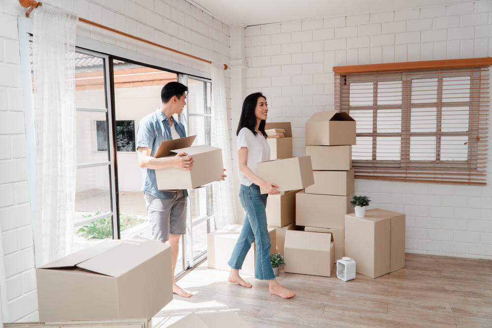 Understanding the Role of Local Movers San Jose