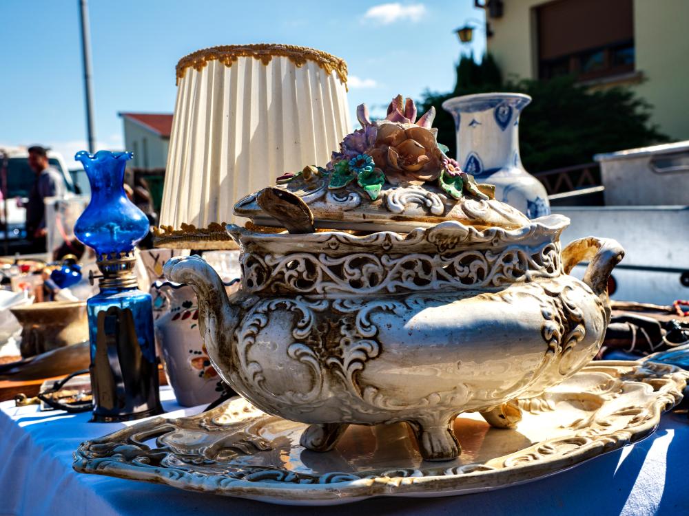 Why Estate Sales Are Popular