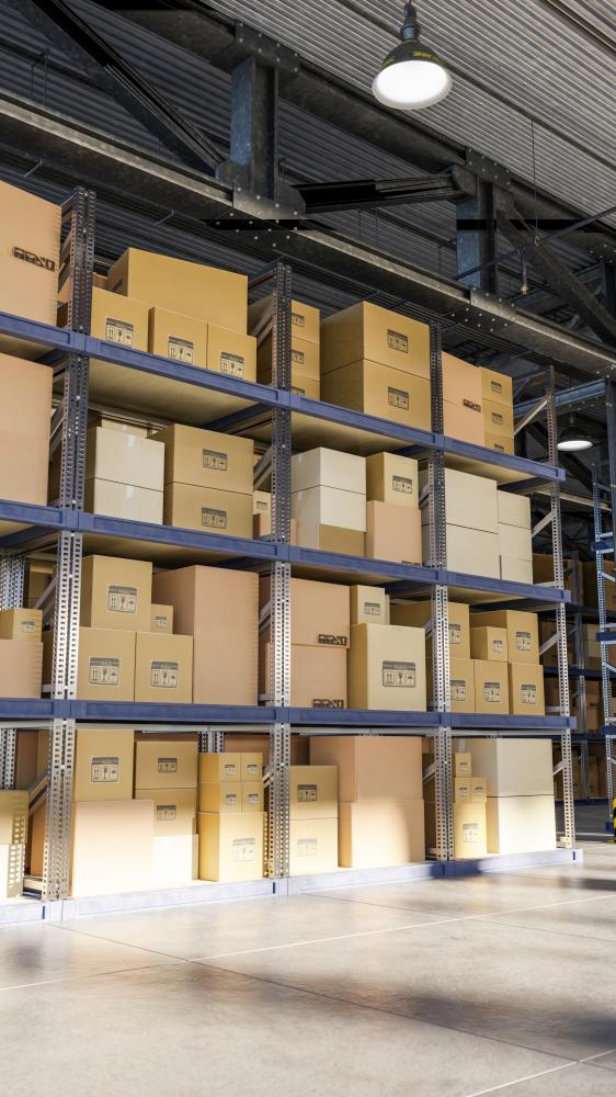 Benefits of Fast Casual Storage