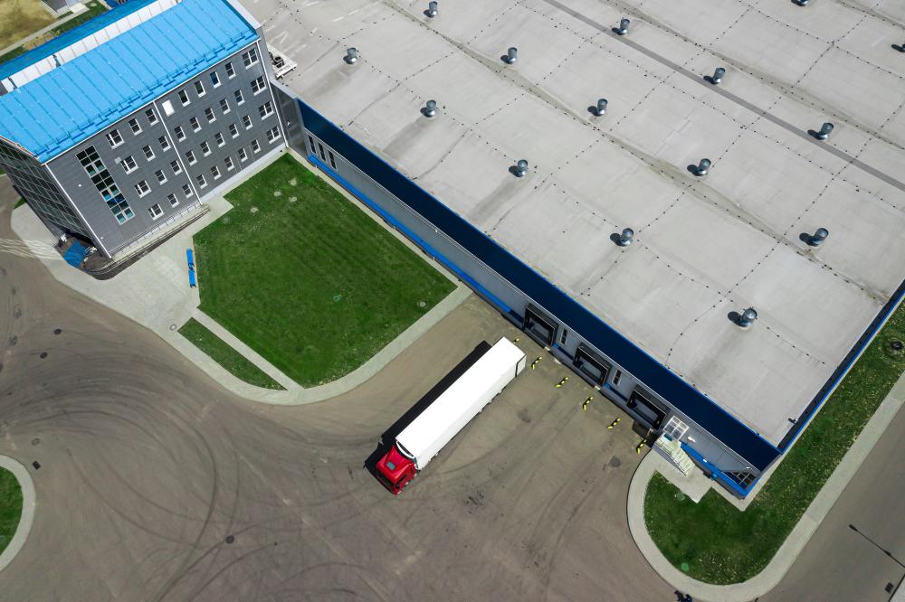 The Benefits of Temperature-Controlled Storage