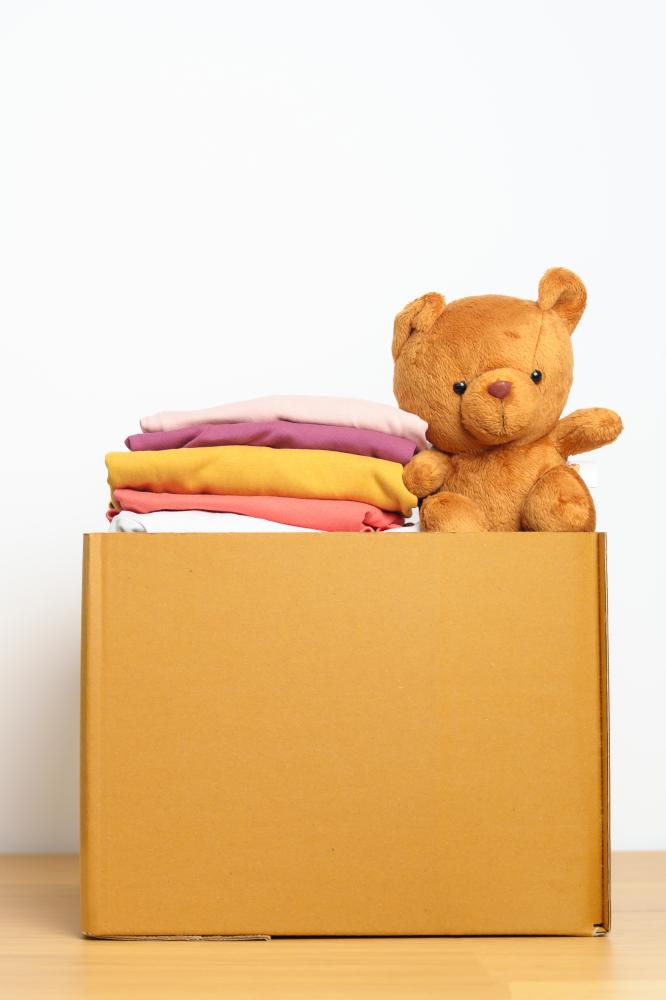 How to Rent an Affordable Storage Unit West Columbia