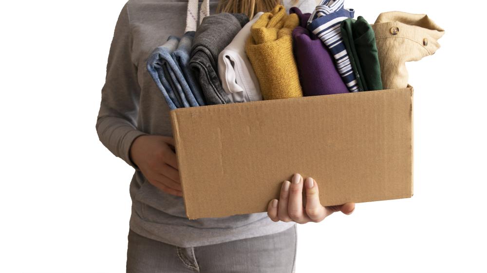 How to Choose the Right Storage Unit