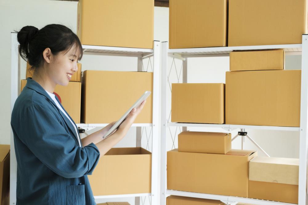 Why Choose Lexington SC Storage Facilities?