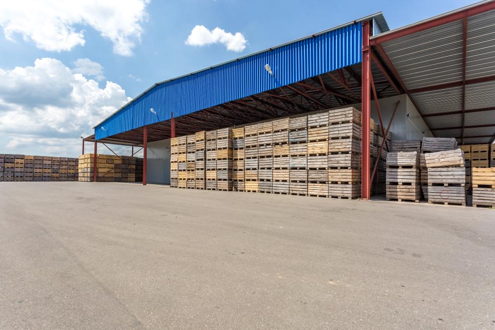 Choosing the Right Storage Unit