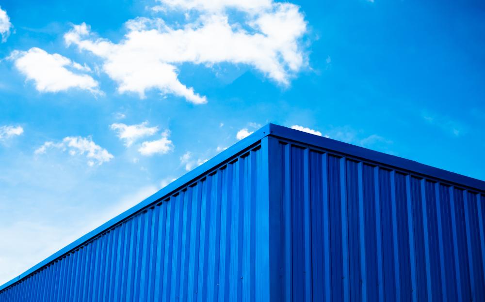 Key Features of Storage Units Near Leesville