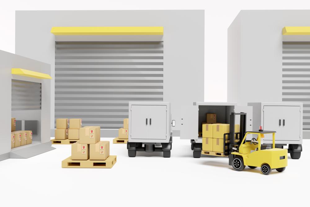 How to Choose the Right Storage Unit?