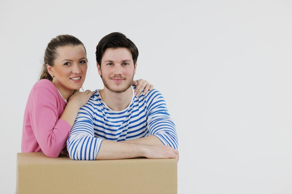 Why Choose Us For Your Move