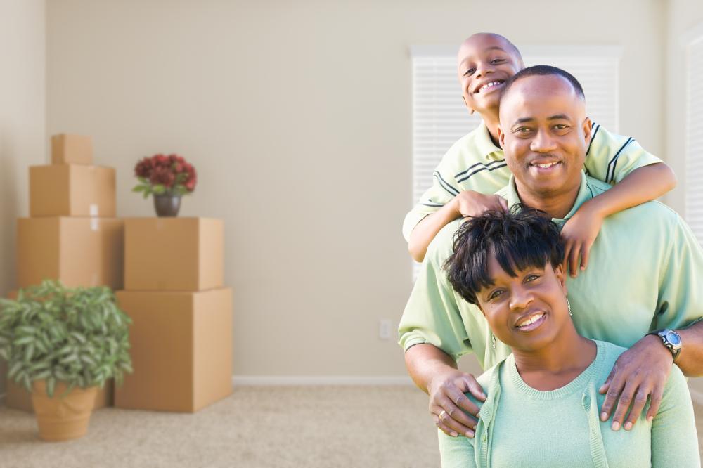 Why Choose Mountain View Movers