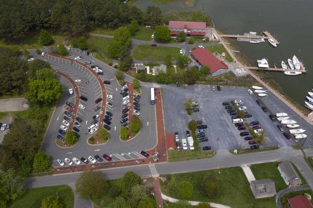 Why Choose Gated Boat Parking West Columbia SC?