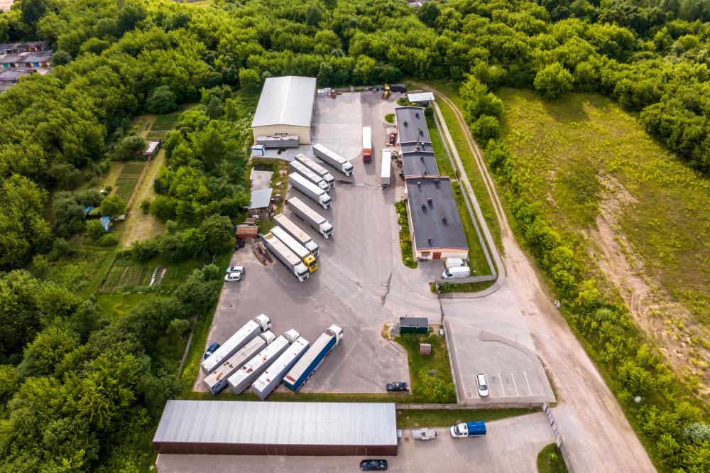 How to Choose the Right Unit at Lexington Storage Facilities