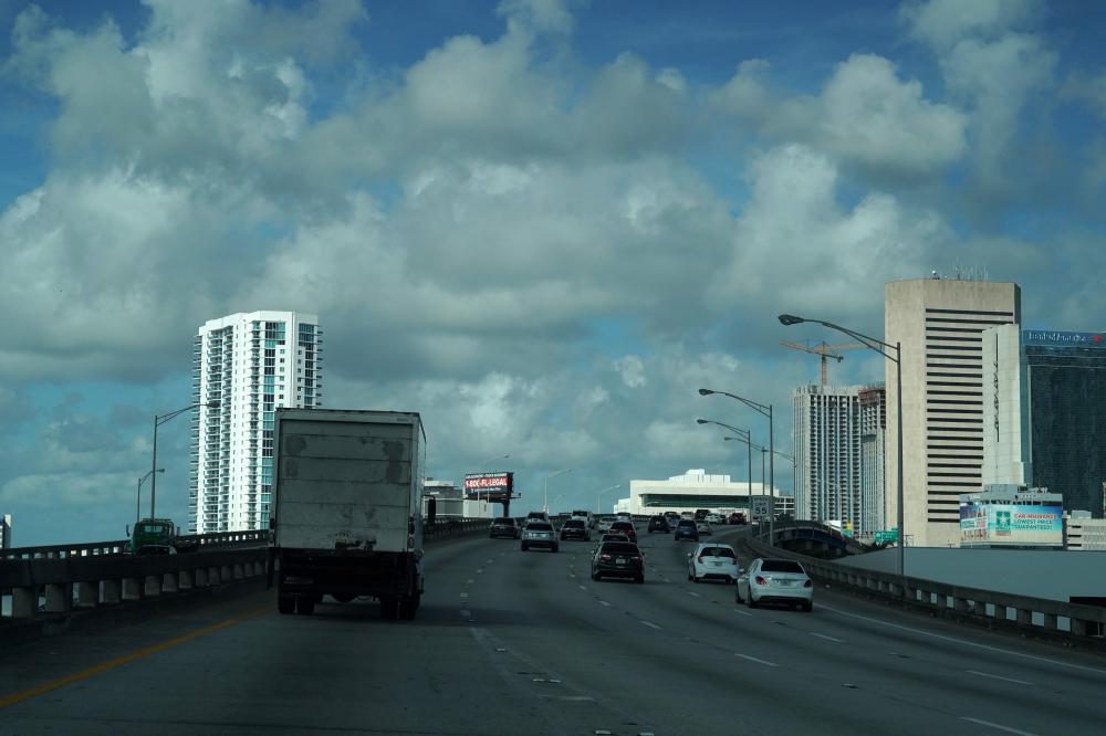 The Benefits of Choosing a Long Distance Mover Deerfield Beach Can Rely On