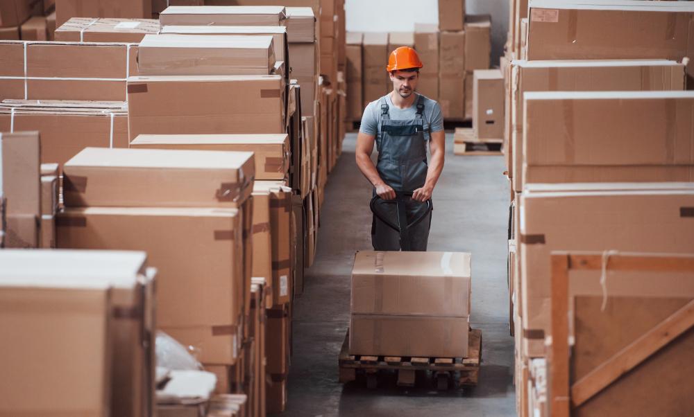 How to Choose the Right Storage Unit