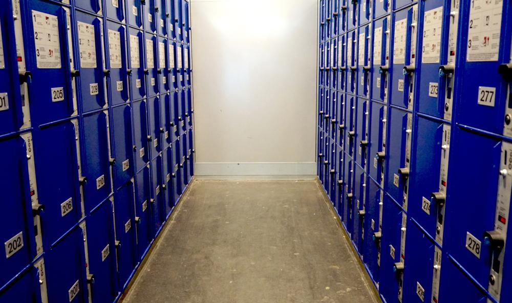 What Makes Lexington Self Storage Stand Out?