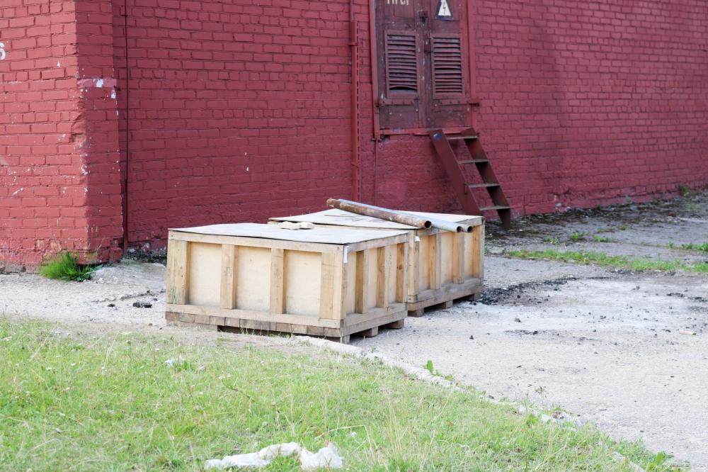 How to Rent a 20 Yard Dumpster in Tempe