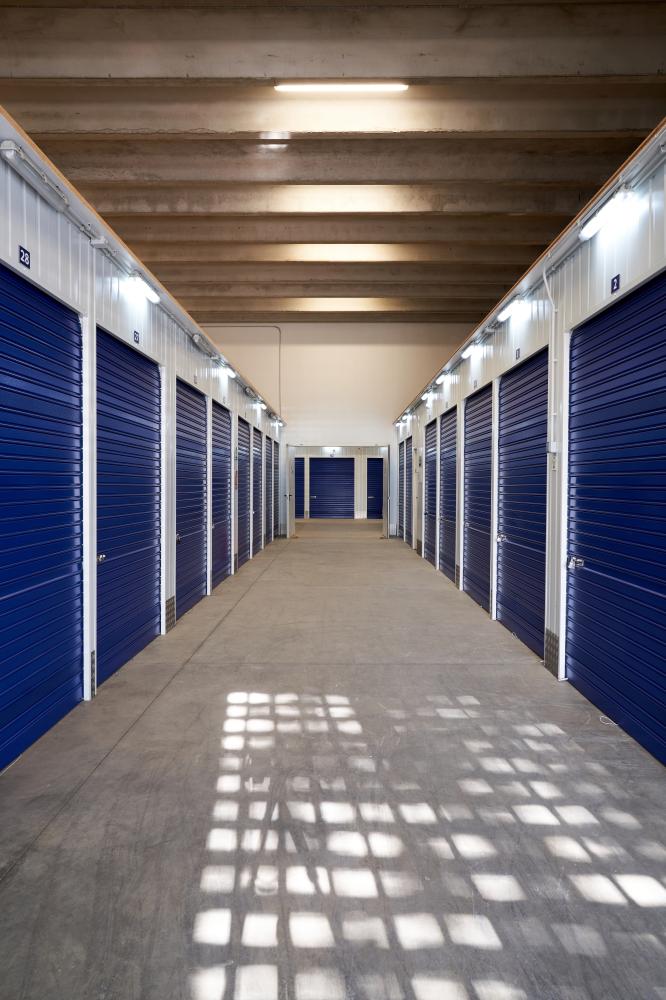 How to Secure Your Lexington South Carolina Storage Units