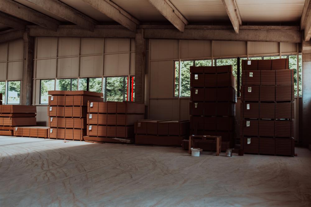 What Qualifies as a Large Storage Unit West Columbia?
