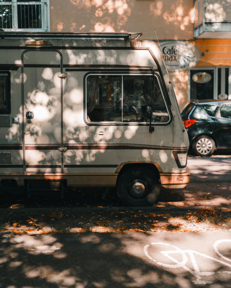How to Choose the Right Recreational Vehicle Storage SC?