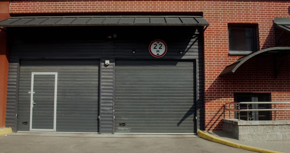 What Qualifies as a 24/7 Access Storage Facility?
