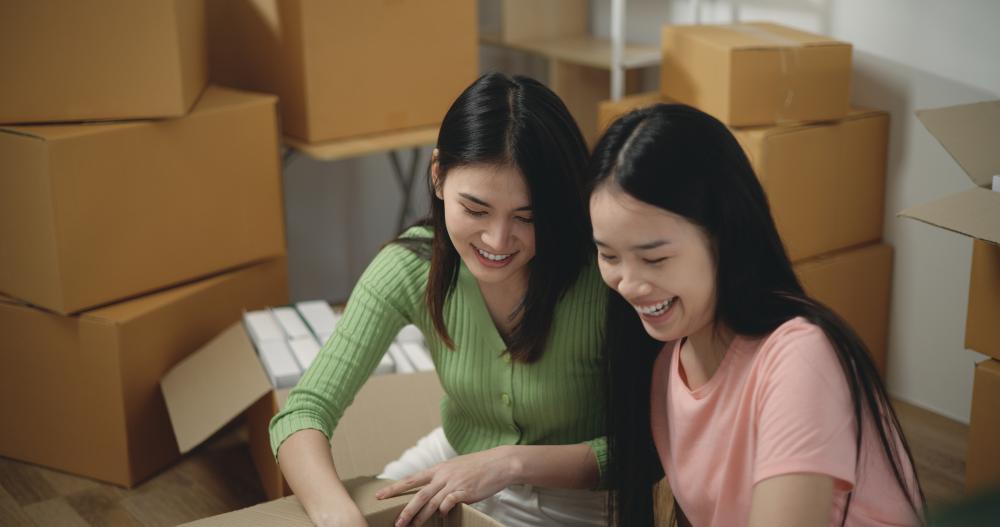 Storage Options for Various Needs