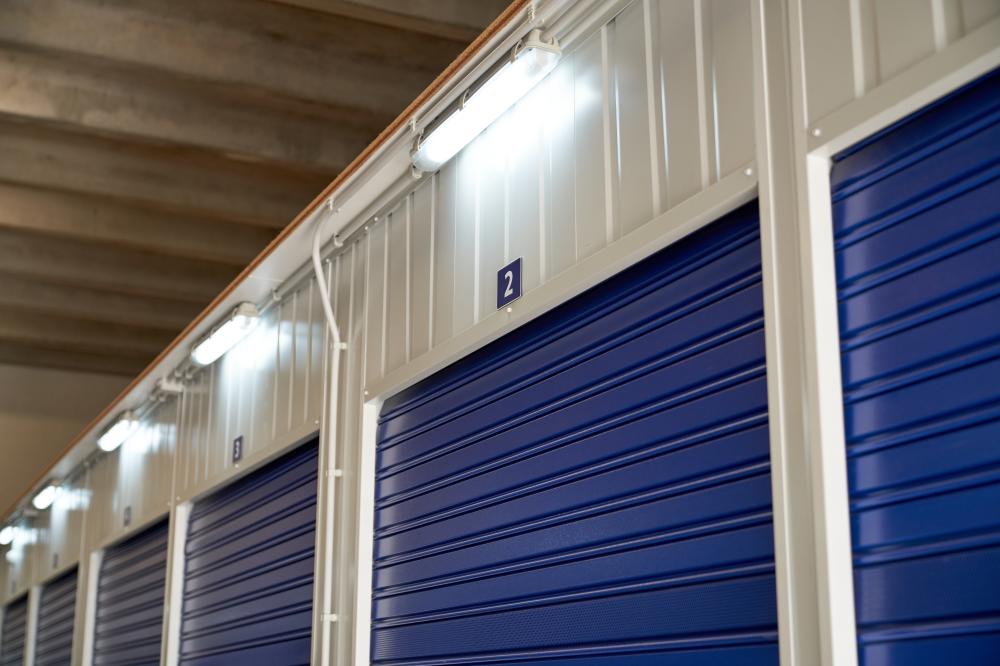 What Makes Self Storage In Columbia SC Stand Out?