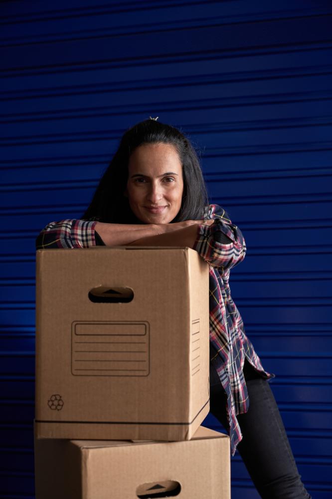 Expert Tips: Choosing the Right Self Storage Units Lexington SC