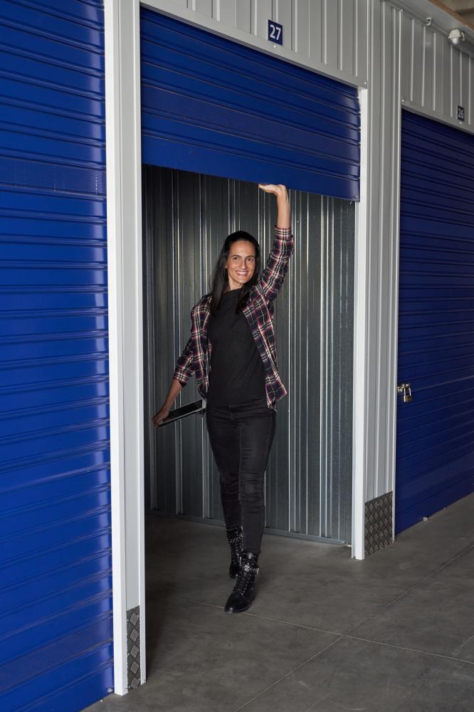 Ensuring Secure Storage for Your Valuables