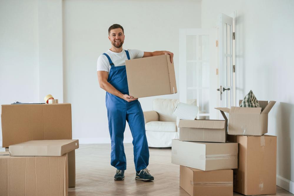 Adding a Personal Touch to Your Relocation