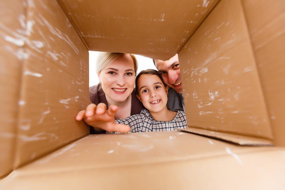 Features of Top Storage Facilities