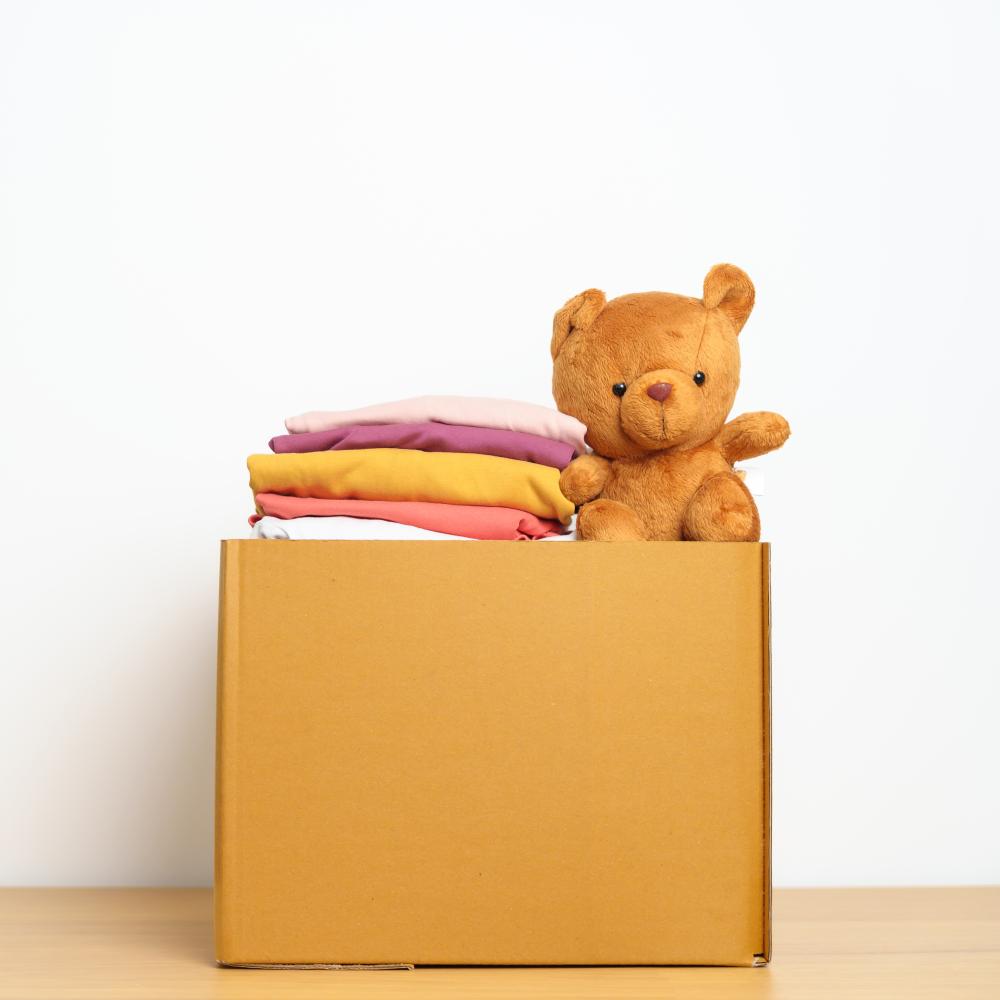 Benefits of Leesville SC Self Storage