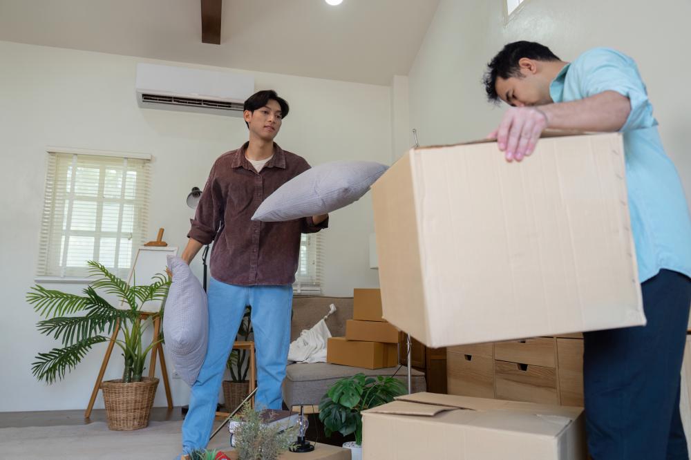 What Qualifies as a Movers Cleveland Emergency?