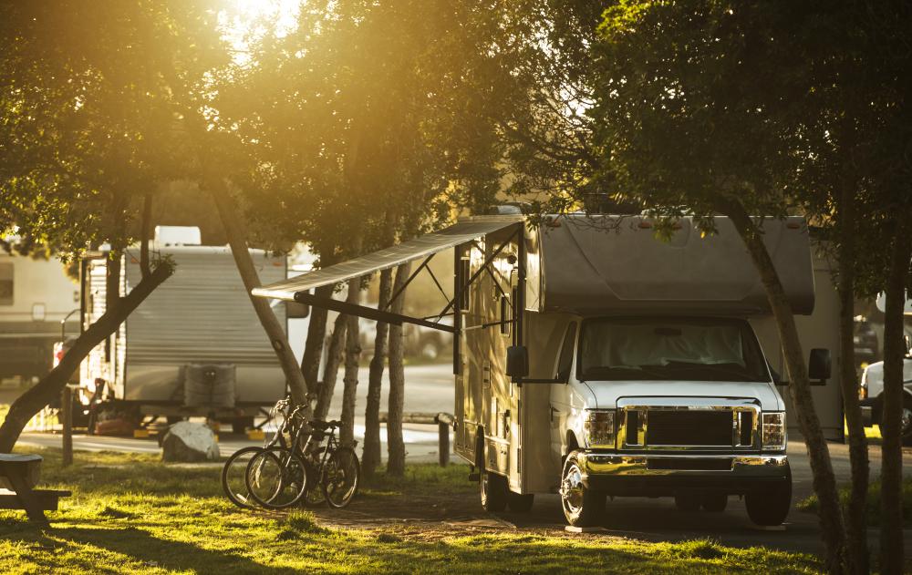 What Should You Consider When Choosing the Right Parking Spot?