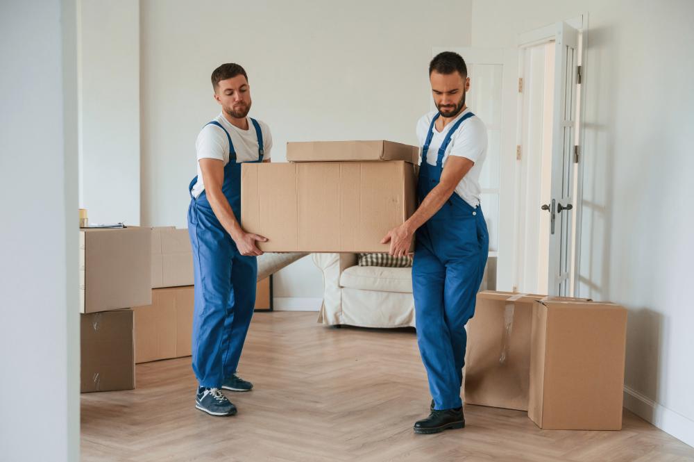 Choosing the Best Movers in Broward: A Step-by-Step Guide