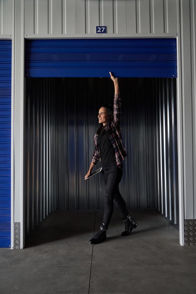 What Should You Know About Storage Unit Lexington SC?