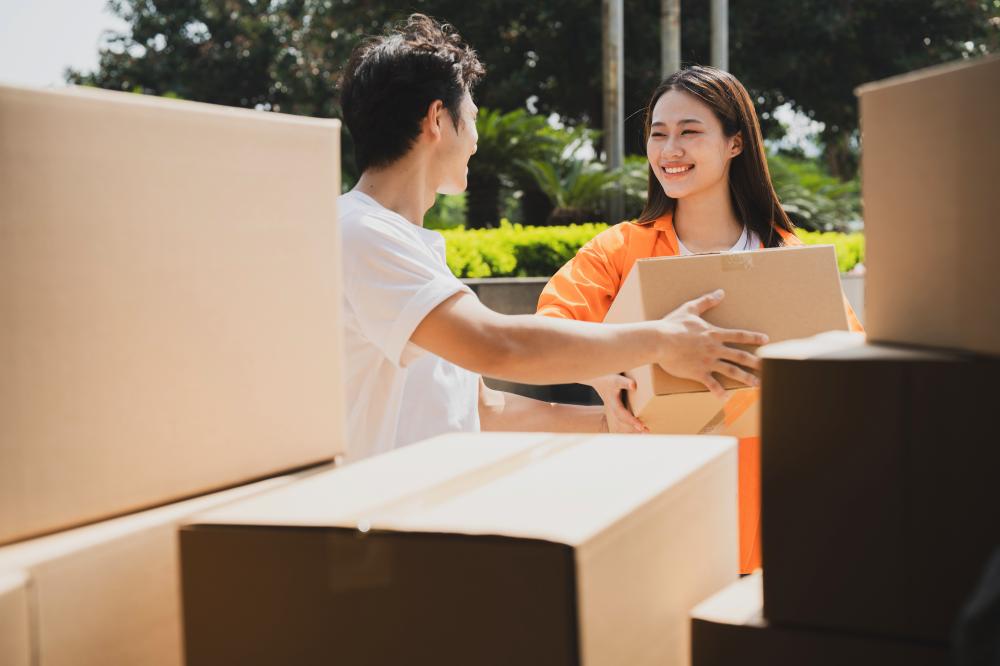 How to Select the Best Movers