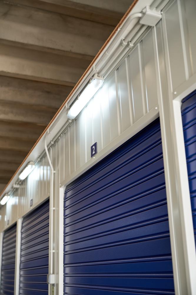 How to Choose the Right Storage Unit Size in Lexington