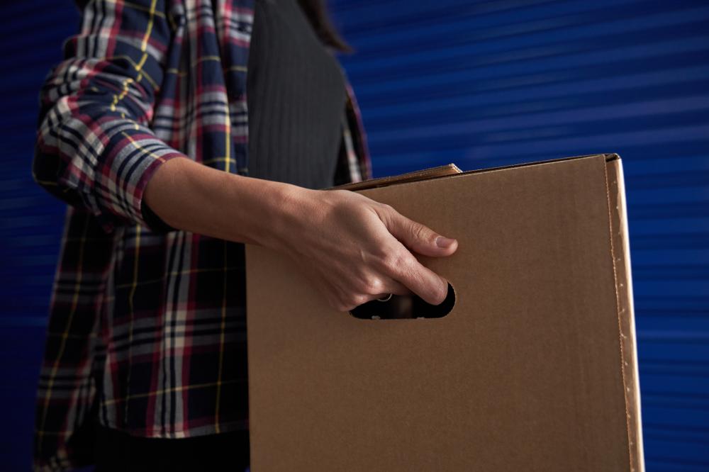 How to Choose the Right Storage Unit in West Columbia
