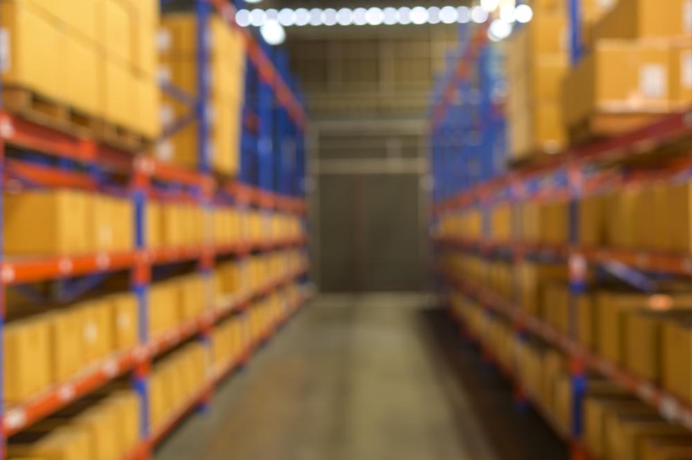 What Should I Look for in a Storage Facility?