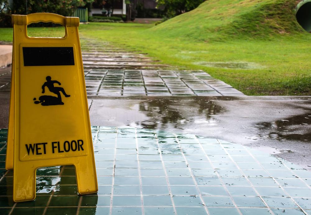 What Qualifies as a Water Damage Restoration Vancouver WA Emergency?