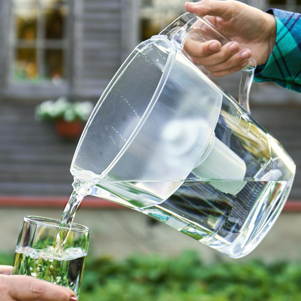 Selecting the Right Filtration System